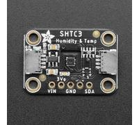 Adafruit Sensirion SHTC3 Sensore di temperatura e umidità, STEMMA QT, 4636
