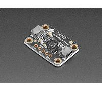 Adafruit Sensirion SHTC3 - Sensore di temperatura e umidità - STEMMA QT/Qwiic
