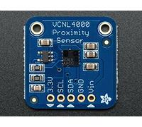 Adafruit Sensore di prossimità/Luce VCNL4010