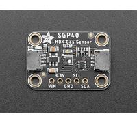 Adafruit SGP40 Air Quality Sensor Breakout - VOC Index - STEMMA QT/Qwiic, Adafruit SGP40 Sensore di qualità dell'aria - Indice VOC - STEMMA QT/Qwiic