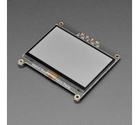Adafruit Sharp Memoria Schermo Breakout, 2,7 " 400x240 Monocromatico, X Arduino,