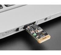 Adafruit SHT45 Trinkey, sensore di temperatura e umidità USB, 5896