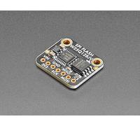 Adafruit SPI FLASH Breakout W25Q128-128 MBit / 16 MByte