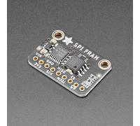 Adafruit SPI Non-Volatile FRAM Breakout, 4Mbit / 512KByte, MB85RS4MT, 4719