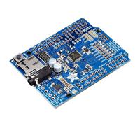 Adafruit Stereo 20 W Audio Amplifier - MAX9744