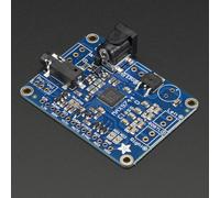 Adafruit Stereo 20W Audio Amplifier, MAX9744, 1752