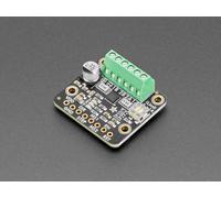 Adafruit STSPIN220 Breakout Board 6353 - Driver motore passo-passo