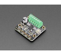 Adafruit STSPIN220 Modulo Driver Per Motori Passo-Passo, Breakout-Board, 6353