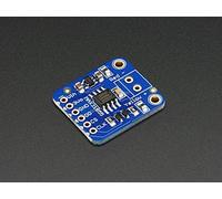Adafruit Thermocouple Amplifier MAX31855 breakout board (MAX6675 upgrade) [ADA269]
