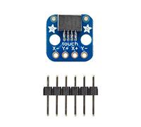 Adafruit Touch Screen Breakout Board for 4 pin 1.0mm FPC