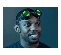 Adafruit Trinket-Powered NeoPixel Goggle Kit Pack [ADA2221]
