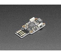 Adafruit Trinkey QT2040 - Chiave USB RP2040 con Stemma QT