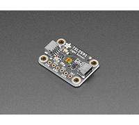 Adafruit TSL2591, High Dynamic Range Digital Light Sensor, sensore di luce digitale, codice articolo: ADA1980