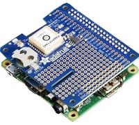 Adafruit Ultimate Glonass ( Gnss ), GPS Raspberry Pi Cappello