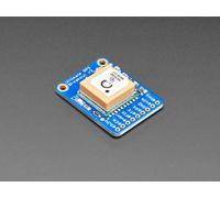 Adafruit Ultimate GPS Breakout, Glonass + GPS, PA1616D, 99 Canali, 5440