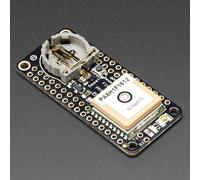 Adafruit Ultimate GPS Featherwing, 66 canali con 10Hz Updates