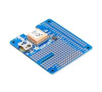 Adafruit Ultimate GPS HAT for Raspberry Pi A+/B+/Pi 2 - Mini Kit
