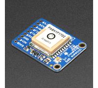 Adafruit Ultimate Ricevitore GPS Breakout, 66 canali con aggiornamenti a 10 H...