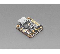 Adafruit USB-C Power Delivery Dummy Board, I2C o fix, HUSB238, 5807