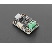 Adafruit USB-C Power Delivery Dummy, I2C O Commutabile, HUSB238, 5991