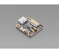 Adafruit USB Type C Power Delivery Dummy Breakout, I2C o fix, HUSB238, 5807