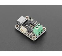 Adafruit USB Type C Power Delivery Dummy - I2C o Switchable - HUSB238 - Stemma QT/Qwiic, 5991