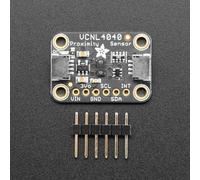 Adafruit VCNL4040 sensore di distanza/luce, STEMMA QT/I2C, ad esempio per Ard...