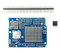 Adafruit WINC1500 WiFi Shield with uFL Connector