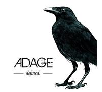 Adage - Defined