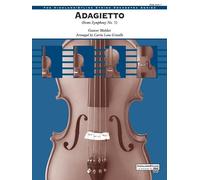 Adagietto from Symphony No. 5 (Tascabile) Highland/Etling String Orchestra