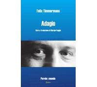 Libri Felix Timmermans - Adagio