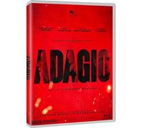Blu-Ray Adagio