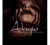 Adagio - A Band in Upperworld (Re-Release)