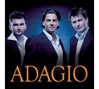 Adagio - Adagio