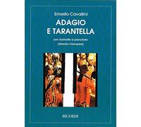 Adagio E Tarantella