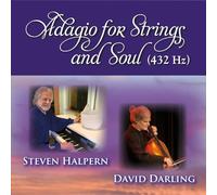 adagio for strings and...