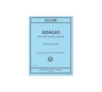 Adagio from Cello Concerto