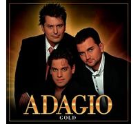 Adagio - Gold [Import]