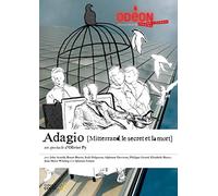 Adagio (Mitterand, le secret et la mort)