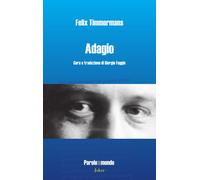 Libri Felix Timmermans - Adagio