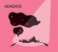 Adagios-Multi Interpretes