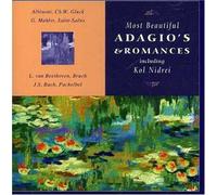 Adagio'S & Romances - Albinoni