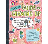 Adah Nuchi Bunk 9's Guide to Growing Up (Tascabile)
