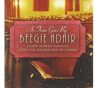 Adair, Beegie - As Time Goes By: Silver Screen Classics From The G