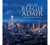 Adair, Beegie - Best Of Beegie Adair: Jazz Piano Performances