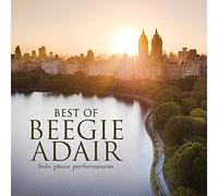 Beegie Adair Best Of Beegie Adair: Solo Piano Performances (CD)