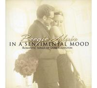 Beegie Adair – In a Sentimental Mood – CD