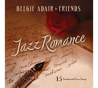 Adair, Beegie - Jazz Romance - A Beegie Adair Collection