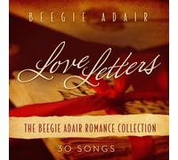 Beegie Adair - Love Letters: Romance Collection