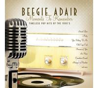 Beegie Adair - Moments to Remember